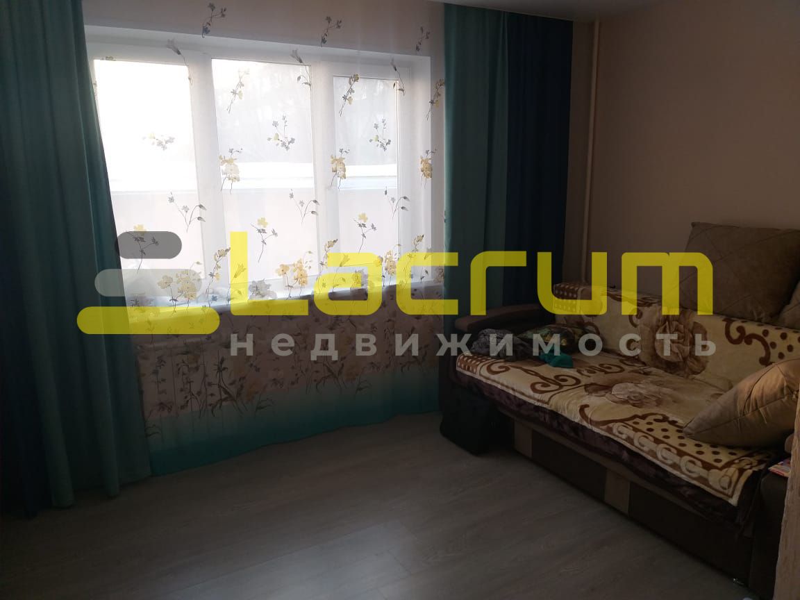 ОТЛИЧНАЯ КВАРТИРА В ДЕВЯТИЭТАЖКЕ! - 11466 | Lacrum-Недвижимость